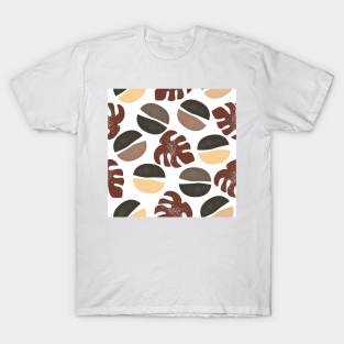 Abstract T-Shirt